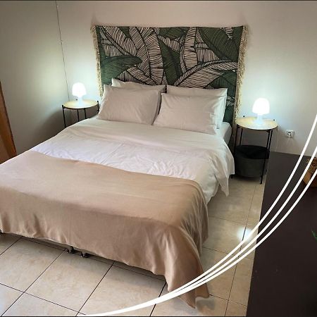 Raise Mirivili Serviced Apartment Alexandroupolis Buitenkant foto