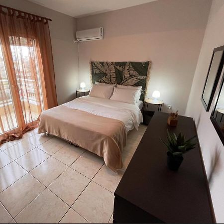 Raise Mirivili Serviced Apartment Alexandroupolis Buitenkant foto