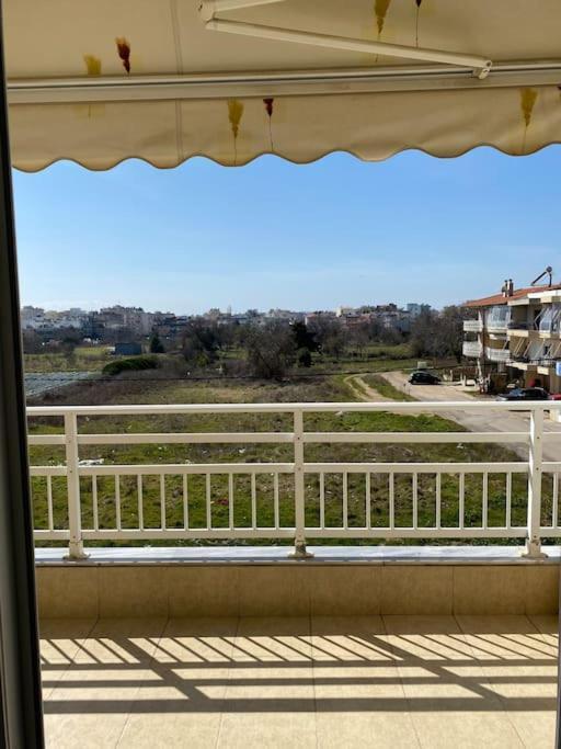 Raise Mirivili Serviced Apartment Alexandroupolis Buitenkant foto