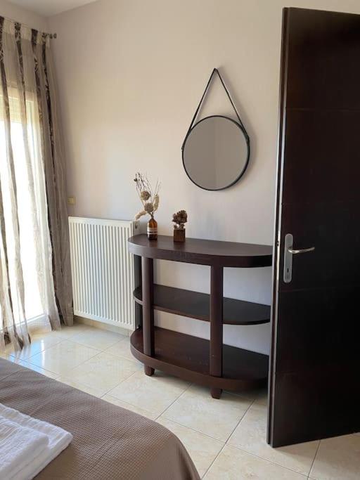 Raise Mirivili Serviced Apartment Alexandroupolis Buitenkant foto
