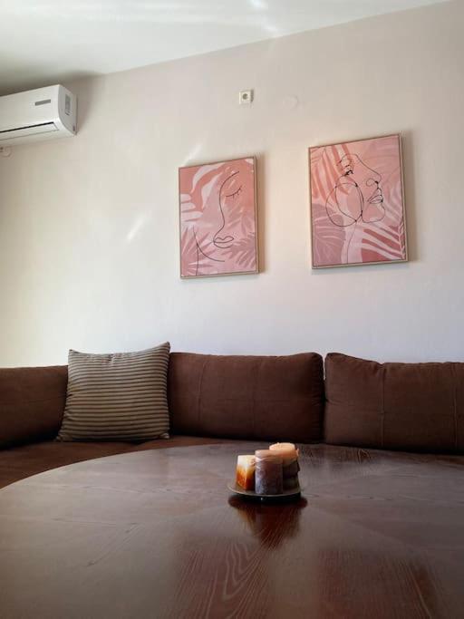 Raise Mirivili Serviced Apartment Alexandroupolis Buitenkant foto