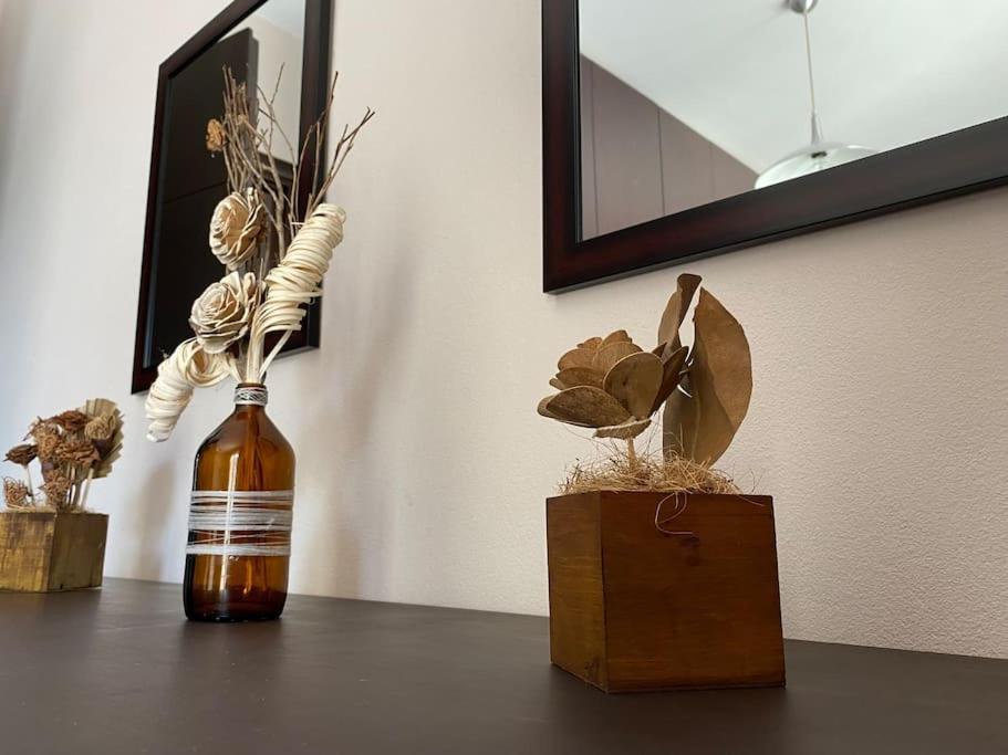 Raise Mirivili Serviced Apartment Alexandroupolis Buitenkant foto
