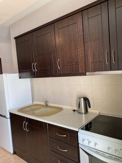 Raise Mirivili Serviced Apartment Alexandroupolis Buitenkant foto