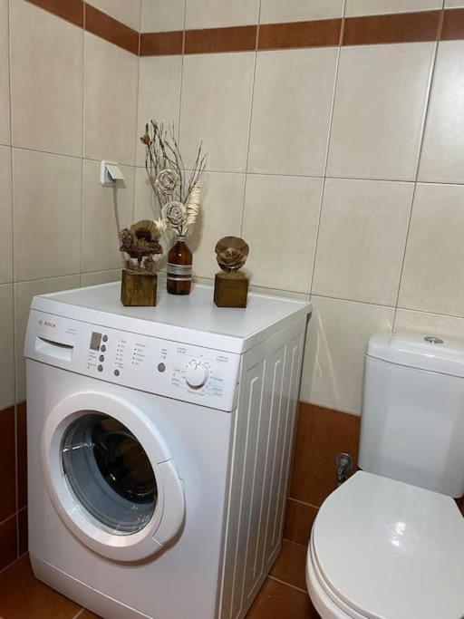Raise Mirivili Serviced Apartment Alexandroupolis Buitenkant foto