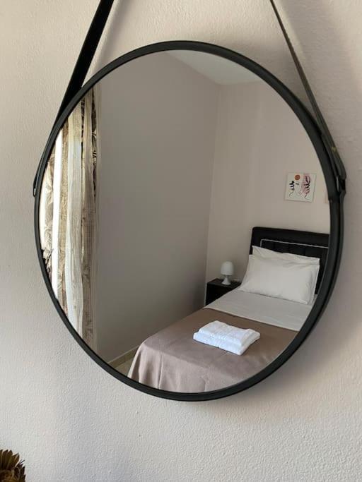 Raise Mirivili Serviced Apartment Alexandroupolis Buitenkant foto
