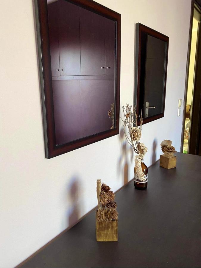 Raise Mirivili Serviced Apartment Alexandroupolis Buitenkant foto