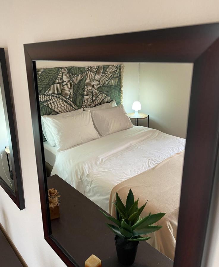 Raise Mirivili Serviced Apartment Alexandroupolis Buitenkant foto