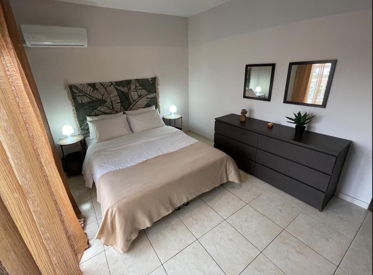 Raise Mirivili Serviced Apartment Alexandroupolis Buitenkant foto